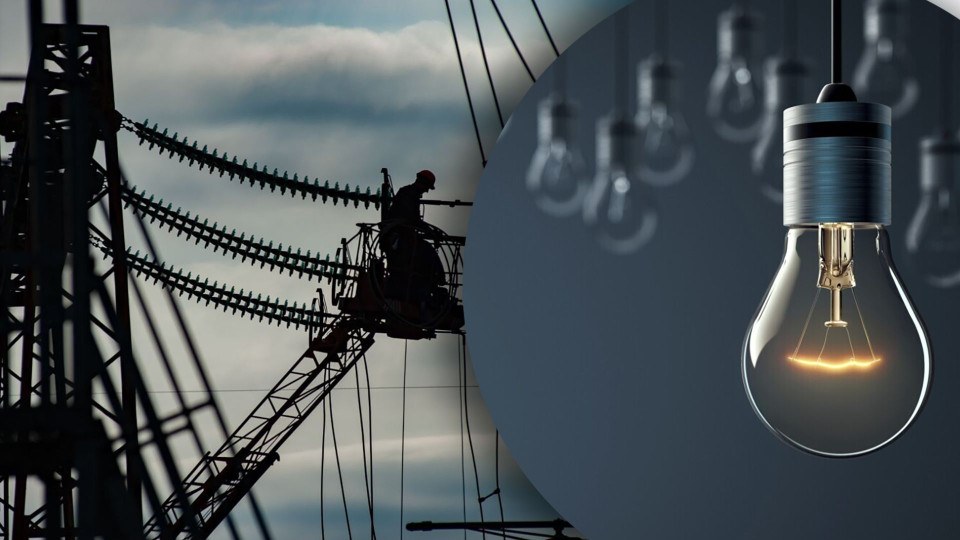 В Украине могут ввести отключение света после подрыва Каховской ГЭС, — ДТЭК