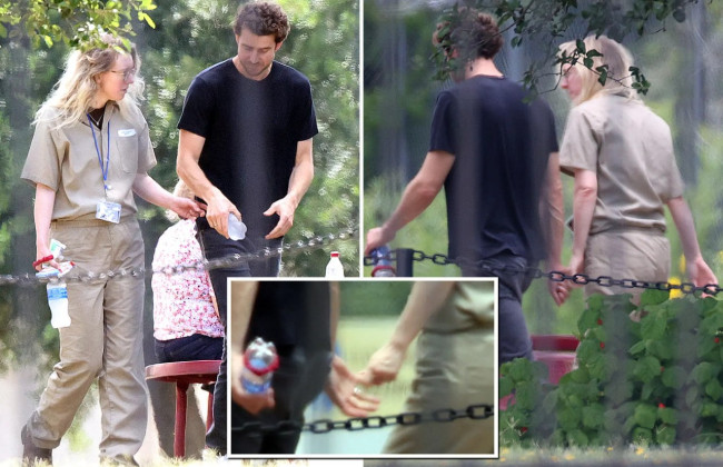 Засновниця медичного стартапу Theranos почала відбувати тюремний термін: в ЗМІ показали фото життя Елізабет Холмс у в’язниці