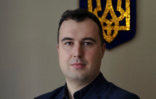 Кабмін призначив Олександра Новицького керівником ДІАМ