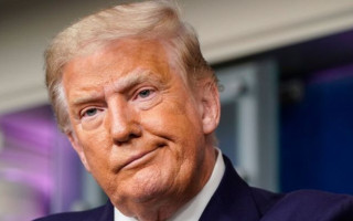 Дональду Трамп предъявили обвинения из 37 пунктов по делу о секретных документах
