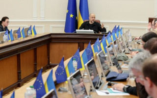 Уряд прийняв розпорядження про розподіл резерву освітньої субвенції з держбюджету місцевим бюджетам