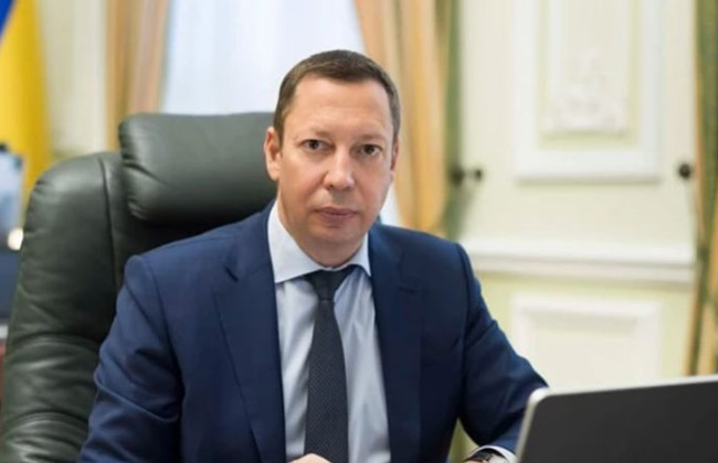 ВАКС дозволив заочне досудове розслідування у справі ексголови НБУ Кирила Шевченка