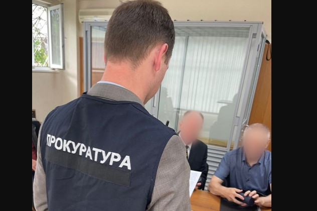 Годував окупантів м'ясом та постачав до рф насіння соняха: на Харківщині викрито фермера