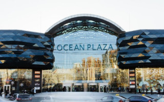 Правительство передало Фонду Госимущества ТРЦ Ocean Plaza для дальнейшей приватизации