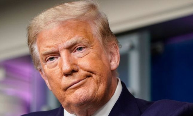 Дональду Трамп предъявили обвинения из 37 пунктов по делу о секретных документах