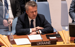 Расследовать уничтожение Каховской ГЭС невозможно из-за российской оккупации, — Кислица