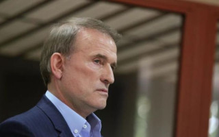 Медведчука позбавили статусу академіка Національної академії правових наук України
