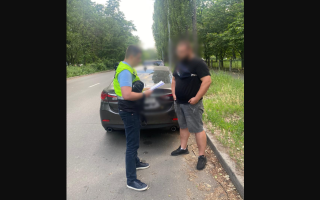 Завладение средствами на ремонте укрытий в школах Киева: участнику схемы сообщено о подозрении