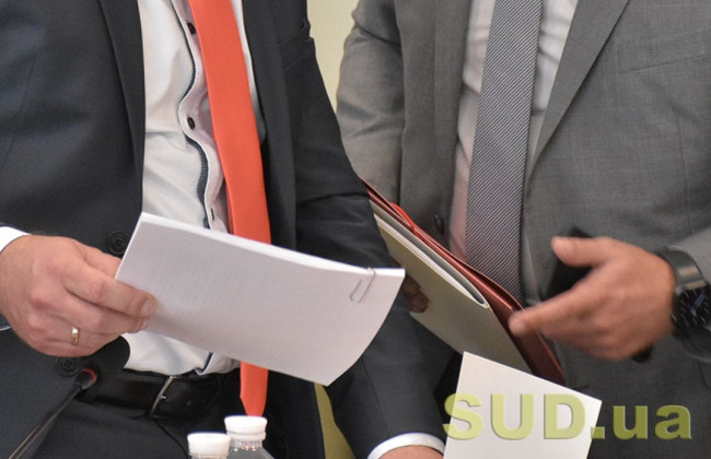 Оновлено правила визнання документів і результатів професійного навчання, нарахування кредитів ЄКТС