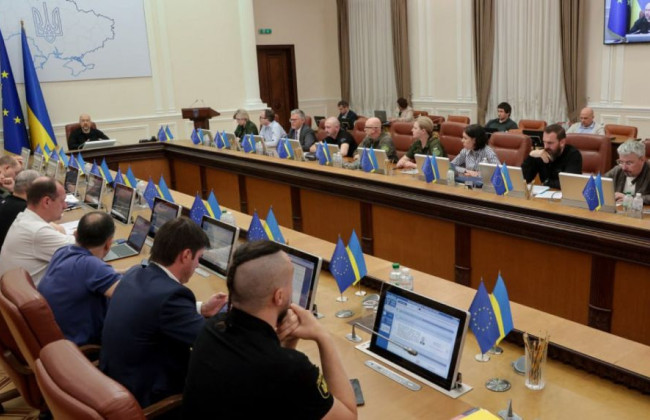 Кабмин провел заседание: какие решения приняли 9 июня