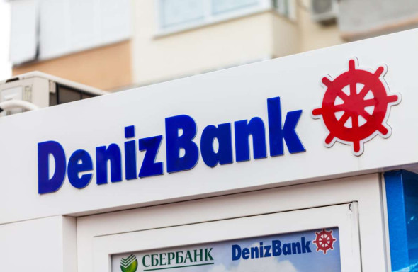 Турецкий Denizbank без объяснения списал суммы до $60 у клиентов из рф, - СМИ