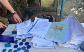 Афера з нерухомістю померлих громадян: учасники злочинної організації постануть перед судом