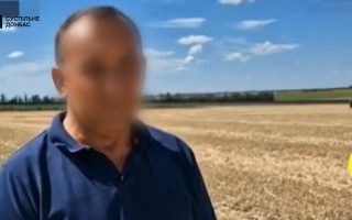 Расселял оккупантов и покупал для них военное оборудование: в Луганской области разоблачен владелец агрофирм