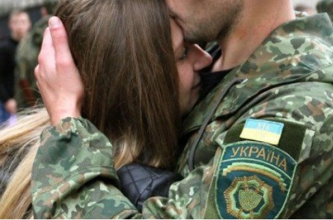 Депутаты проголосовали за увеличение отпуска военным до 40 дней