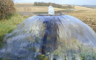 Кабмін затвердив порядок ведення Державного реєстру артезіанських свердловин