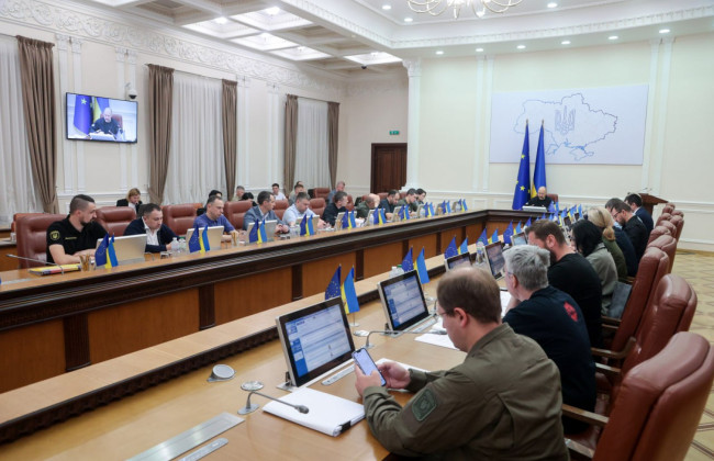 Кабмин упростил проведение внеплановых проверок предприятий на основании обращений физических лиц