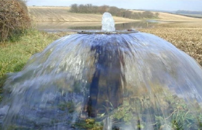 Кабмін затвердив порядок ведення Державного реєстру артезіанських свердловин