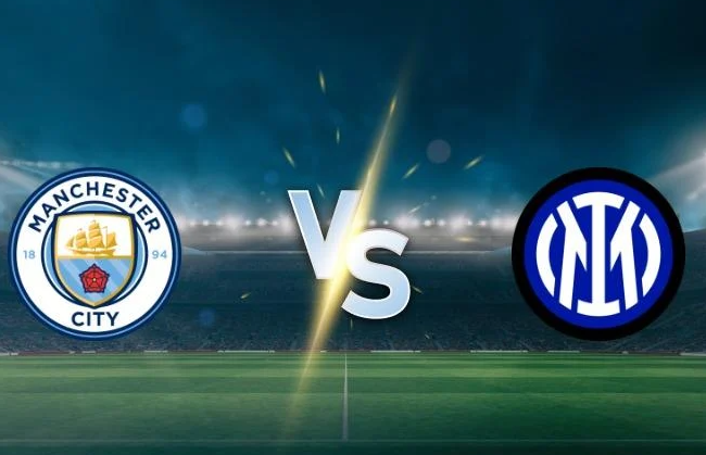 Манчестер Сіті - Інтер: де і коли дивитись фінал Ліги Чемпіонів
