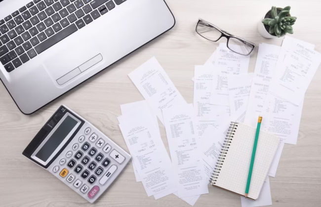 Правомерен ли отказ продавца предоставить покупателю расчетный счет в бумажной форме: Омбудсман отметил