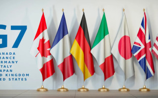 У G7 вказали Україні три пріоритети для антикорупційної і судової реформ