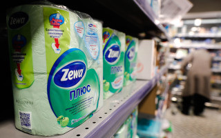 Компанія Essity покидає рф: росіяни більше не побачать продукцію Zewa, Libresse і Libero