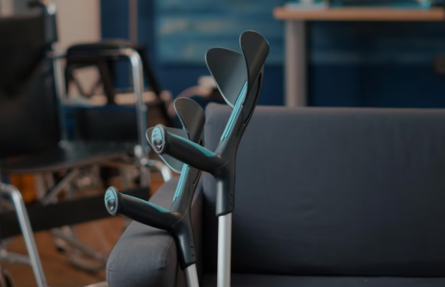 Українці, які постраждали під час війни, отримавши інвалідність, мають право на встановлення двох причин інвалідності і вибрати одну із них