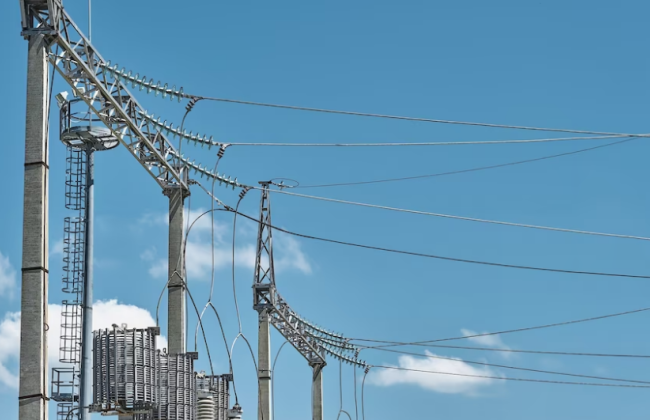 У Раді проголосували за законопроєкт про запобігання зловживанням на оптових енергетичних ринках