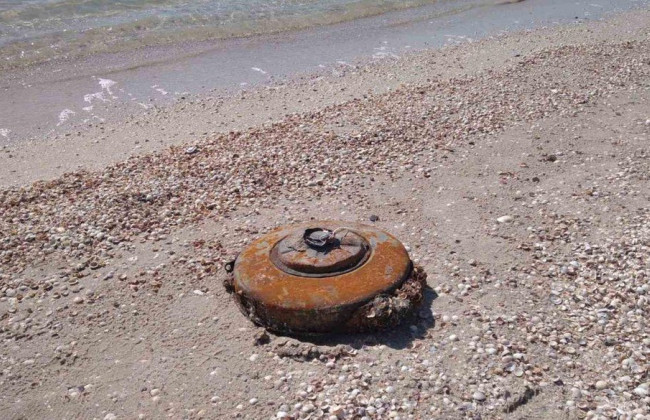 У ДСНС попередили мешканців південних прибережних територій про небезпеку