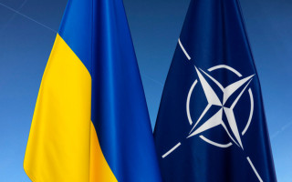 Україна на саміті у Вільнюсі отримає алгоритм вступу до НАТО, – Міноборони