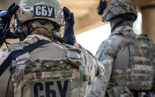 В Україні ще 8 колаборантів отримали підозру, серед яких «міністр транспорту» в Криму і гауляйтер Сєвєродонецька