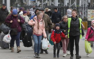 Депутати хочуть дозволити окремим категоріям ВПО безоплатно проживати у тимчасовому житлі до завершення воєнного стану: є умова