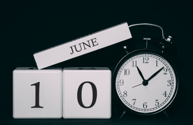 10 червня: яке свято і головні події