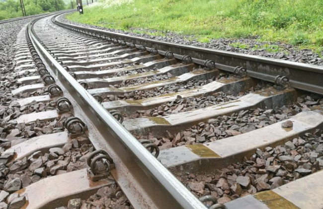 В оккупированном Крыму произошел мощный взрыв: поврежден участок железной дороги