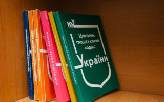 Верховна Рада готується зупинити строки позовної давності і знов змінити порядок відкриття спадщини