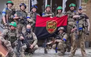 ЗСУ звільнили населений пункт Нескучне на Донеччині
