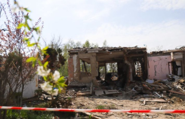 Антикорупціонери будуть вирішувати, хто отримає компенсацію на ремонт пошкодженого через війну майна