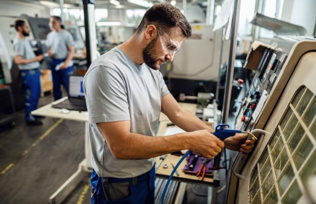Центри зайнятості перевірятимуть чи працюють ВПО у роботодавця, який отримав компенсацію від держави, – рішення Уряду