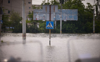 В ООН заявили, що рф досі не допустила їхніх представників до територій, які постраждали від підриву Каховської ГЕС