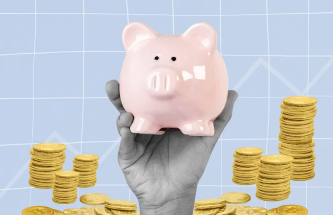 От 15 грн до 6 700 грн: как менялась минимальная зарплата в Украине на протяжении лет