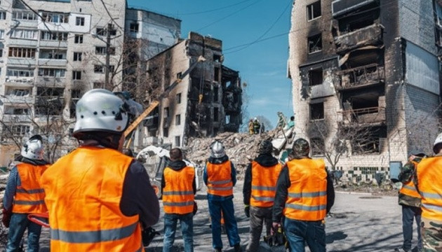 Скільки вже безробітних налічує «Армія відновлення» та яка з областей лідирує