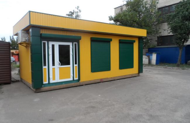 Раді рекомендують запровадити систему електронних аукціонів для отримання права на розміщення кіосків