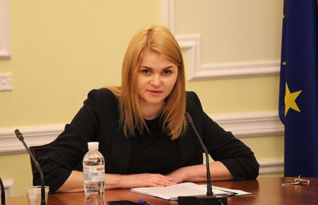 Апелляционная палата ВАКС закрыла дело в отношении депутата от «Слуги народа» Анны Колесник