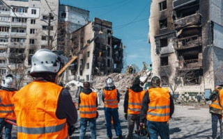 Скільки вже безробітних налічує «Армія відновлення» та яка з областей лідирує