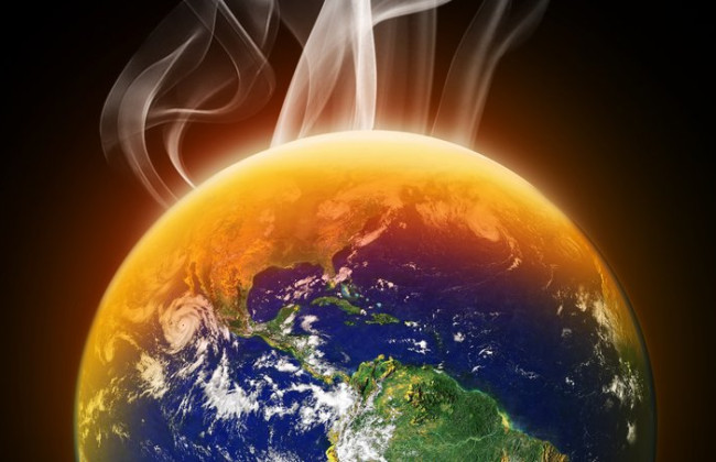 Температура станет выше, а катаклизмы участятся: мир вошел в фазу Эль-Ниньо, — ученые