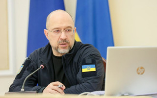 В Україні створять реєстр постраждалих від підриву дамби Каховської ГЕС