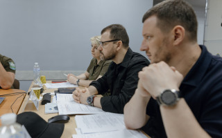 В Херсоне будут инициировать продление комендантского часа