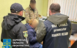 Провадила господарську діяльність з окупантами: судитимуть підприємицю
