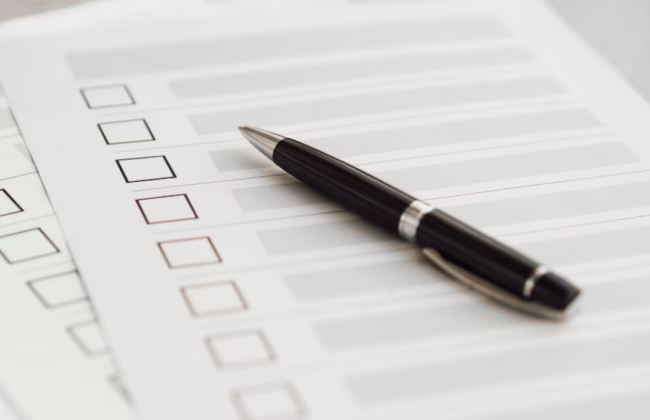 Результаты абитуриентов, которые нарушают правила выполнения НМТ, будут аннулировать – УЦОКО