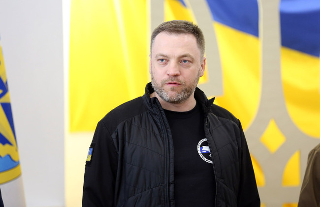 В Киеве может появиться переулок Дениса Монастырского: в МВД просят поддержать инициативу