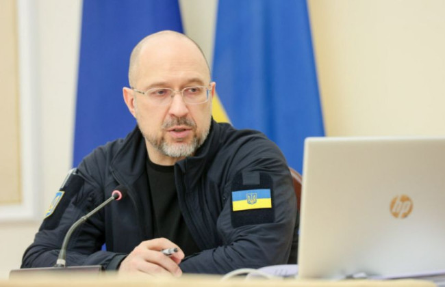 В Украине создадут реестр пострадавших от взрыва дамбы Каховской ГЭС